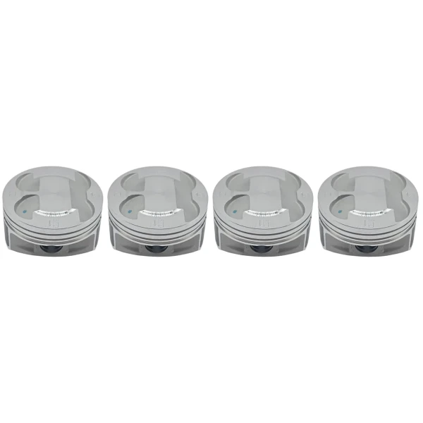 Piston std para ford ecosport 2014 2018 1.6 sigma brasileÑo - Pistones Std | ClickRepuestos